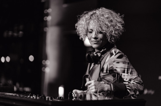 Annie O. DJane  NWX Magazin Interview