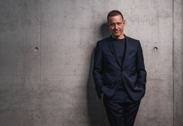 Prof. Dr. Armin Trost