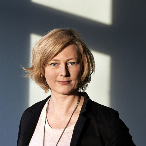 Prof. Dr. Gesche Joost