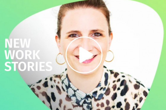 Diana Knodel Mitgründerin von fobizz, Deutschlands größter Online-Trainingsplattform für Lehrkräfte und Schulen