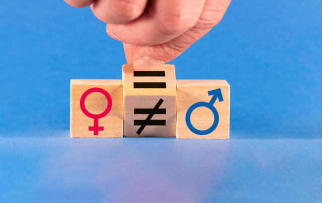 Gender Pay Equal Pay