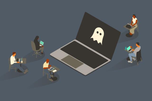 Ghosting ärgert Bewerber wie Unternehmen gleichermaßen