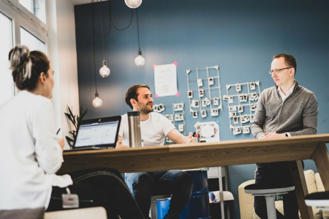 Hybrid Work bei der AUDI AG