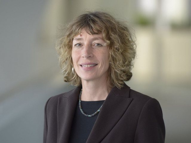 Dr. Josephine Charlotte Hofmann / Fraunhofer IAO