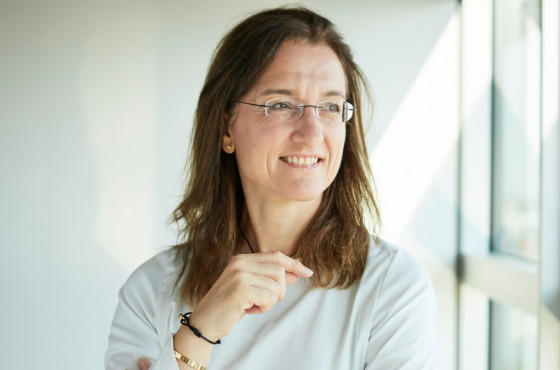 Kerstin Wagner Deutsche Bahn