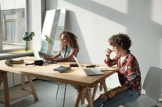 Kleine Lerneinheiten während des Tages haben sich als sehr effektiv erwiesen