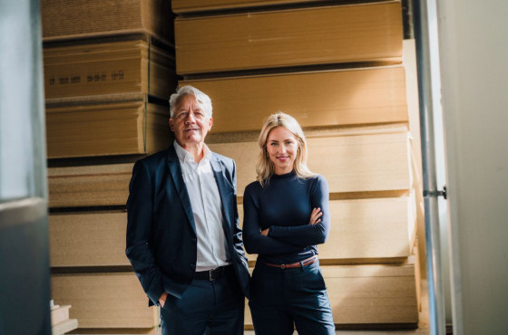 Nachfolger und Nachfolgerinnen werden im Mittelstand dringend gesucht