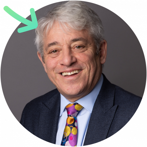 John Bercow
