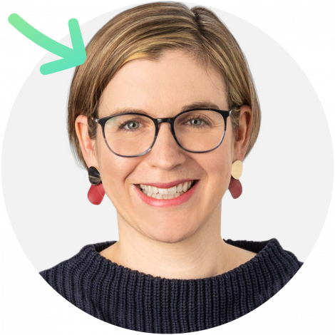 Martha Katharina Meyer