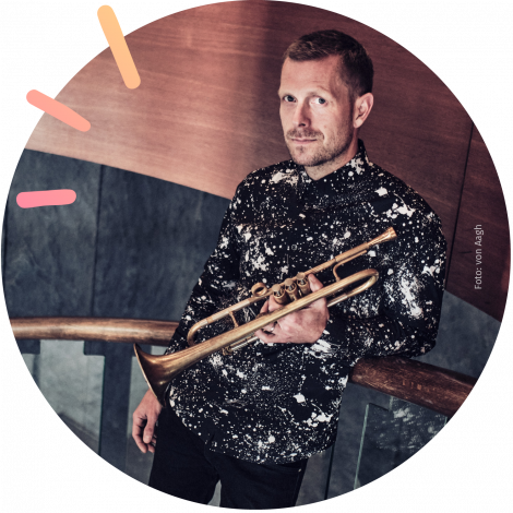 Nils Wülker und Arne Jansen