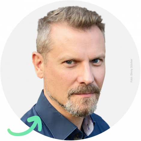 Prof. Dr. Christian Stöcker