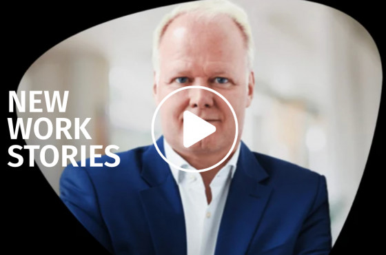 Leadershipcoach Kai Boyd