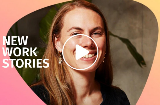 Saskia Felicitas Werner. Ikigai