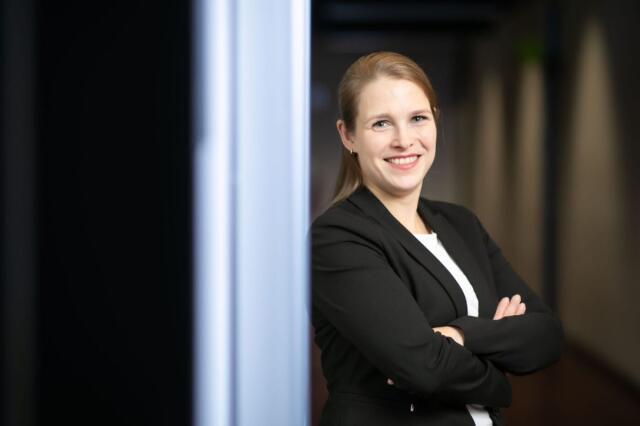 Prof. Silja Hartmann TU Berlin