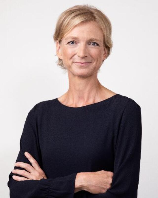 Silke Lehm, Sparkassen-Verband