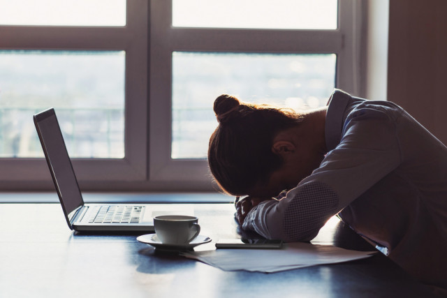 Stress im Job: Resillienz als Potenzial zur Krisenbewältigung aufbauen