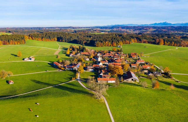 Umzug Land Job Young Professionals Umfrage