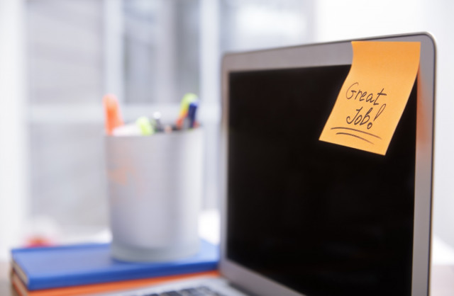 Wertschaetzung im Job XING Umfrage